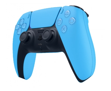 Геймпад Sony DualSense, звездно, Blue, синий